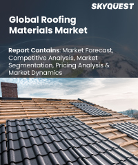 Global Roofing Materials Market