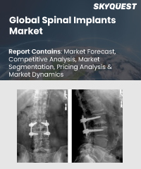 Global Spinal Implants Market