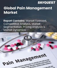 Global Pain Management Market