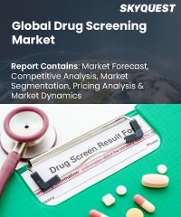 Global Drug Screening Market