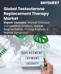 Global Testosterone Replacement Therapy Market