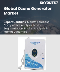 Global Critical Power and Cooling Market