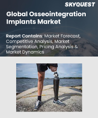 Global Osseointegration Implants Market