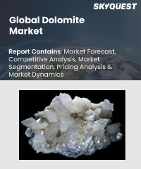 Global Dolomite Market