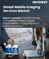 Global Mobile Imaging Services Market