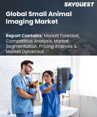 Global Small Animal Imaging Market