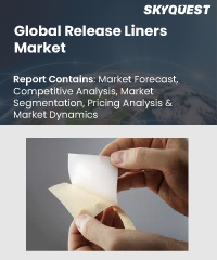 Global Release Liners Market