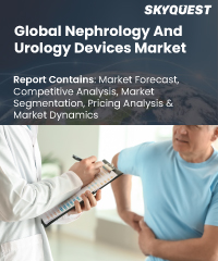 Global Nephrology And Urology Devices Market