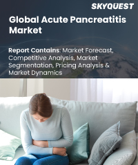 Global Acute Pancreatitis Market