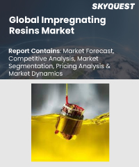 Global Aromatic Solvents Market