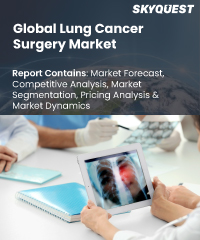 Huntington's Disease Treatment Market