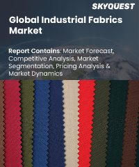 Global Industrial Fabrics Market