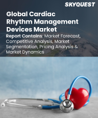 Global Cardiac Rhythm Management Devices Market