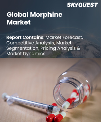 Global Morphine Market