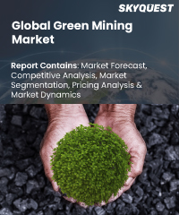 Global Green Mining Market