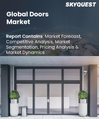 Global Doors Market