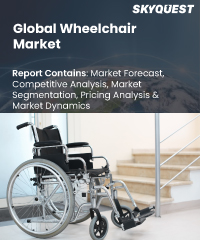 Global Wheelchair Market