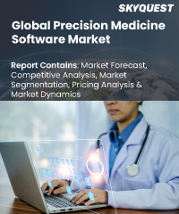 Global Precision Medicine Software Market