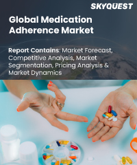 Global Medication Adherence Market