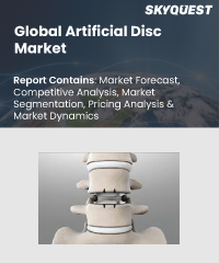 Global Artificial Disc Market