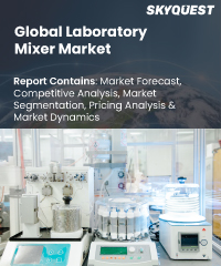 Global Drug Discovery Market