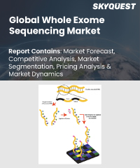 Global Whole Exome Sequencing Market