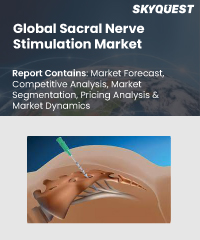 Sacral Nerve Stimulation (SNS) - Bowel / Faecal Incontinence