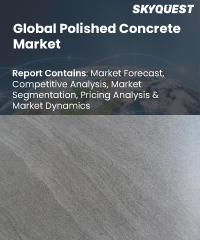 Global Sprayed Concrete Market