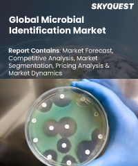 Global Microbial Identification Market