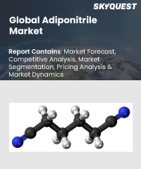 Inorganic Color Pigments Market