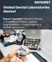 global dental laboratories Market