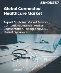 Global Connected Healthcare Market