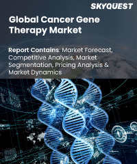 Global Cancer Gene Therapy Market