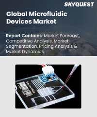 Global Targeted Protein Degradation Market