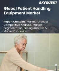 Global Patient Handling Equipment Market