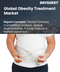 Global Obesity Treatment Market