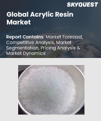 Global Acrylic Resin Market