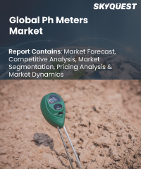 Global Ph Meters Market