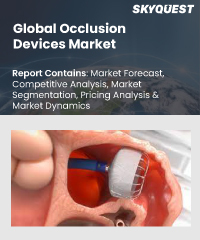 Global Occlusion Devices Market