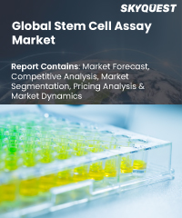 Global Stem Cell Assay Market