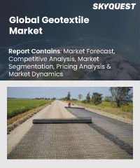 Global Geotextile Market