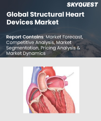 Global Structural Heart Devices Market
