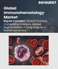 Global Immunohematology Market