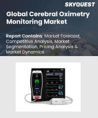 Global Cerebral Oximetry Monitoring Market