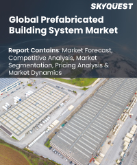 Global Green Cement Market