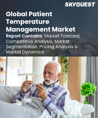 Global Patient Temperature Management Market