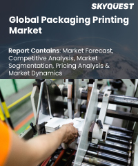 Global Food Packaging Equipment Market