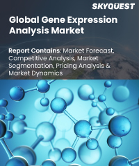 Global Gene Expression Analysis Market