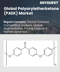 Global Lubricants Market