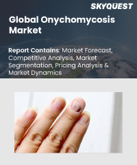 Global Onychomycosis Market